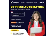 Best Cypress Online Training en London