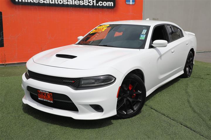 $25999 : 2020 DODGE CHARGER GT image 1