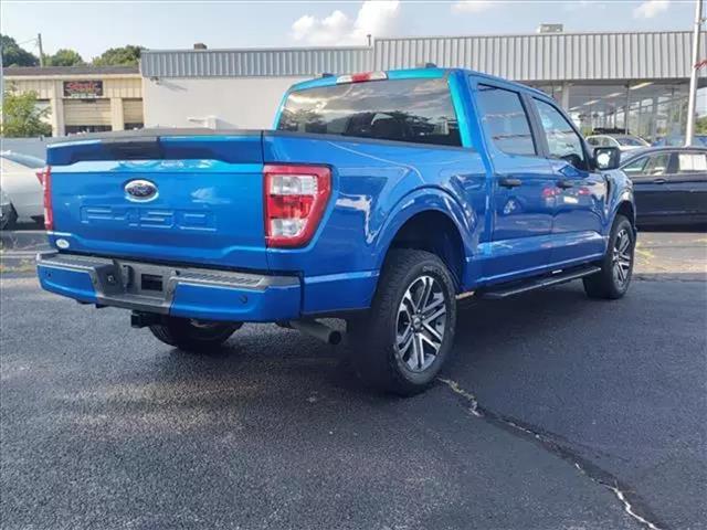 $31000 : 2021 FORD F150 SUPERCREW CAB2 image 7