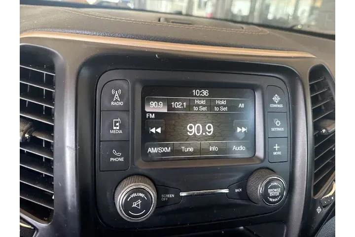 $8751 : Jeep Cherokee 2017 Sport 4dr image 10