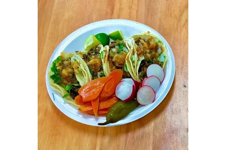 ¡El sabor auténtico de México! image 8