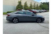 $19920 : Hyundai ELANTRA 2025 SEL Spo thumbnail