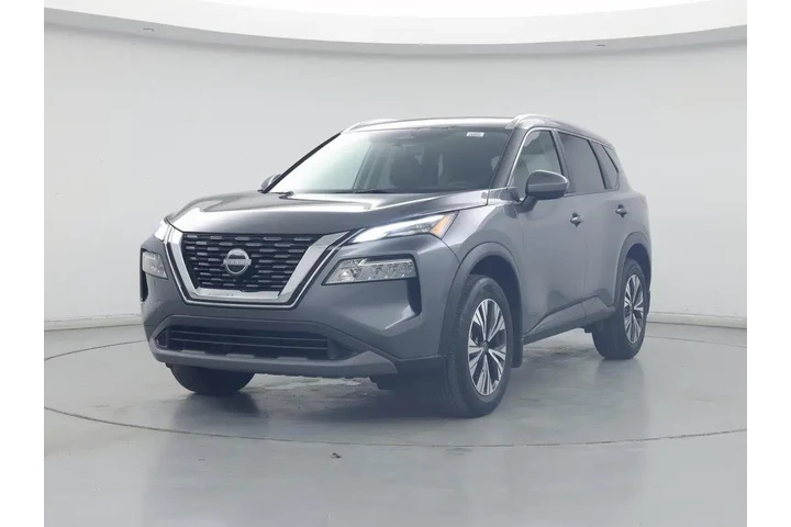 $25998 : Nissan Rogue 2023 AWD SV 4dr image 4