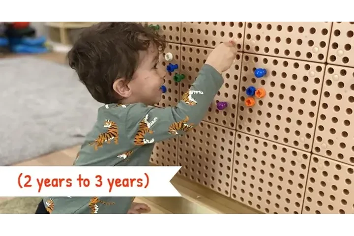 Childcare Treeby Toddler Hub image 1