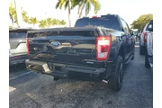 Ford F-150 2022 4x4 Lariat 4 thumbnail