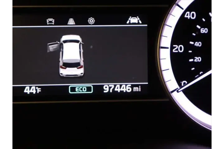 $13998 : Kia Niro 2022 LXS 4dr Crosso image 5