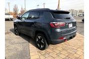 $17990 : 2018 Compass Trailhawk 4WD thumbnail