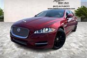 $17845 : 2014 JAGUAR XJ XJL PORTFOLIO thumbnail