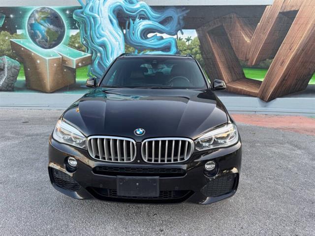 $16450 : 2014 BMW X5 xDrive50i image 5