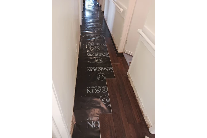 Flooring installation image 2