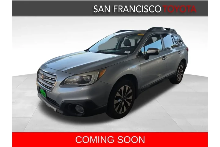 $16990 : 2016 Outback 2.5i Limited image 1