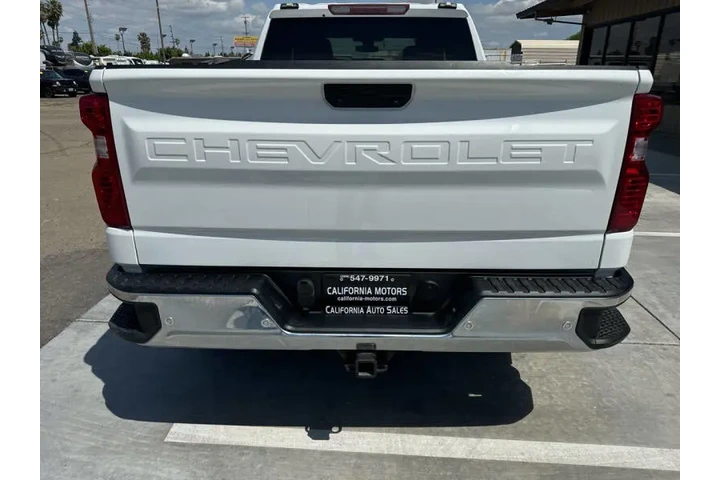 $25999 : 2020 Silverado 1500 LT image 7