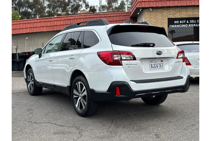 $22995 : Subaru Outback 2019 AWD 2.5i image 8