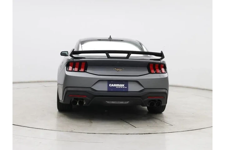 $34998 : Ford Mustang 2025 EcoBoost 2 image 6
