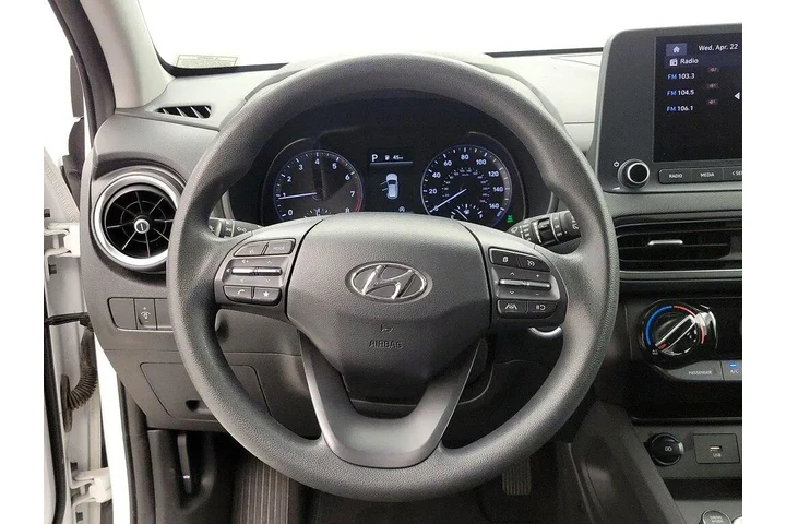 $18998 : Hyundai KONA 2023 AWD SEL 4d image 10