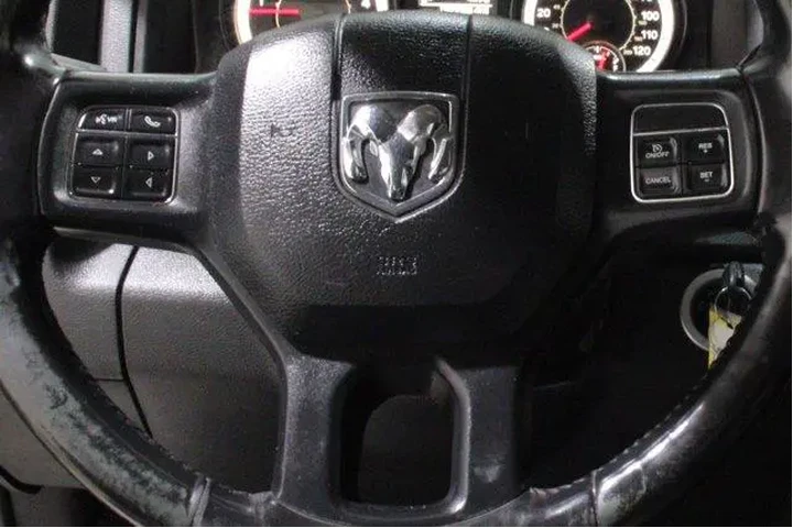 $27998 : Ram 2500 2016 4x4 Big Horn 4 image 8