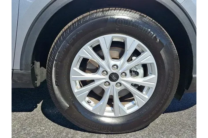 $24551 : Ford Escape 2024 AWD Active image 9