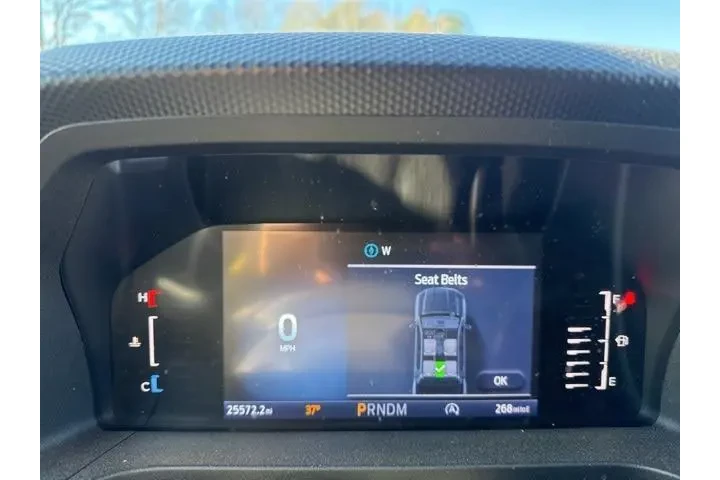 $36496 : Ford Ranger 2024 4x4 XLT 4dr image 9