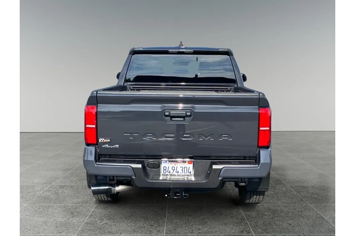 $38127 : Toyota Tacoma 2025 4x4 TRD O image 3