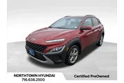 Hyundai KONA 2023 AWD SEL 4d en Buffalo