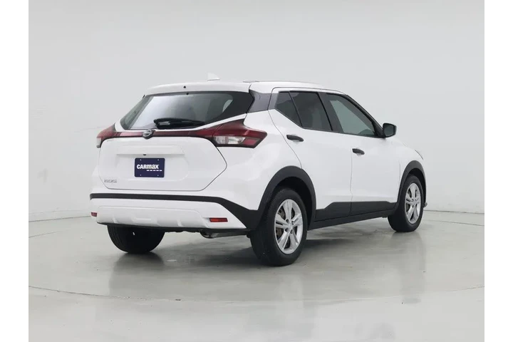 $18998 : Nissan Kicks 2023 S 4dr Cros image 8