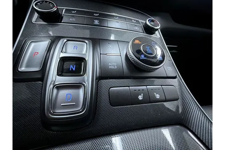 $23695 : Hyundai SANTA FE 2021 AWD SE image 7