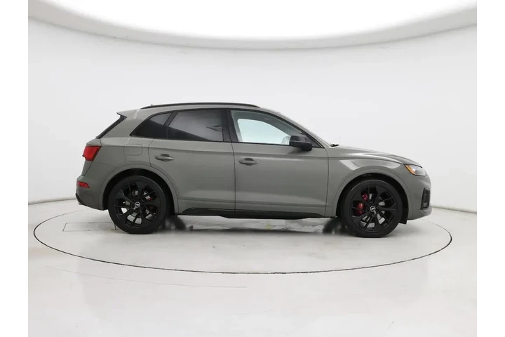 $39998 : Audi SQ5 2023 AWD 3.0T quatt image 7