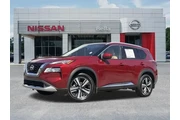 $19381 : Nissan Rogue 2022 Platinum 4 thumbnail