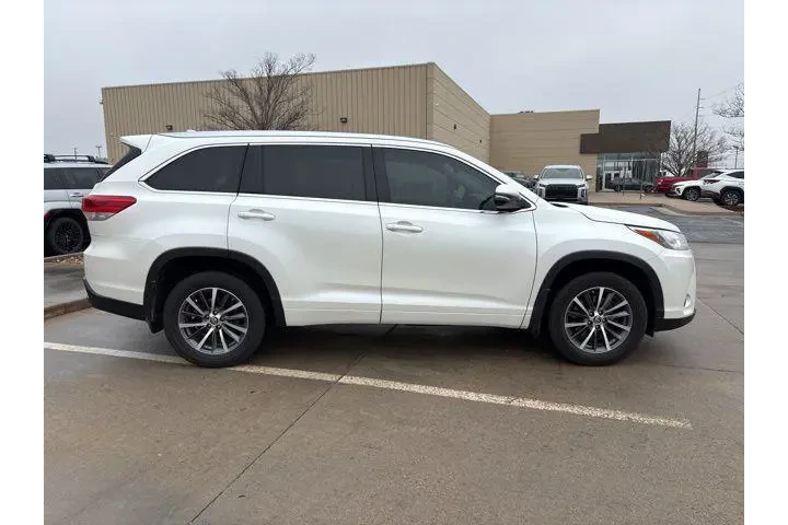 $22998 : Toyota Highlander 2018 AWD X image 6