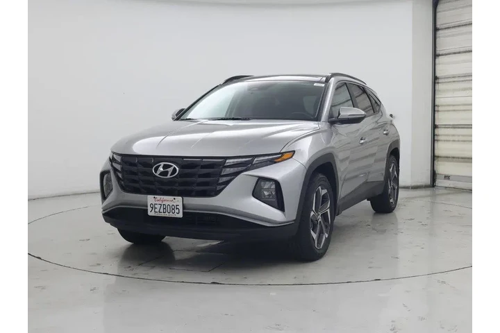 $25998 : Hyundai TUCSON Hybrid 2023 A image 4