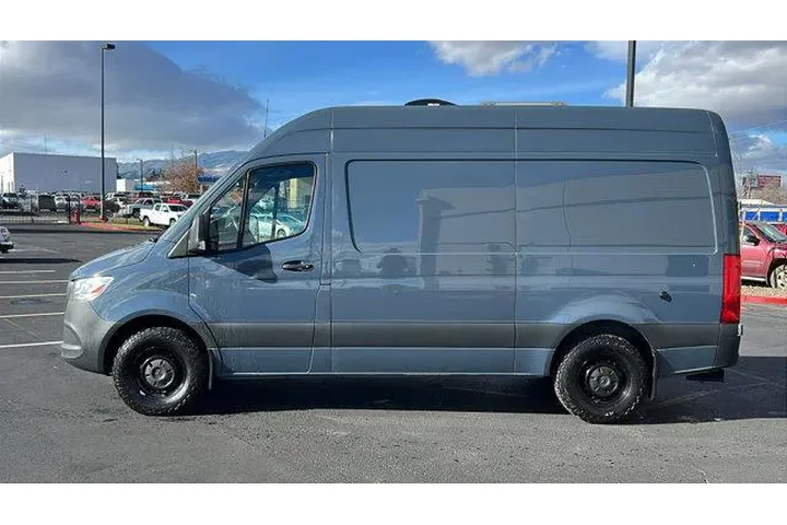 $37984 : Mercedes-Benz Sprinter 2019 image 9