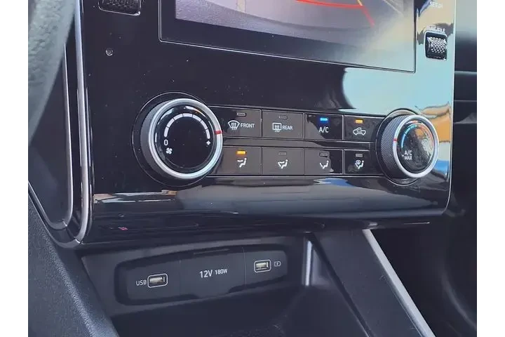 $22777 : Hyundai SANTA CRUZ 2023 AWD image 8