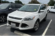 Ford Escape 2014 AWD Titaniu
