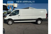 Ford E-Transit 2023 350 3dr en Orlando