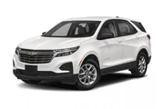 Chevrolet Equinox 2024 LT 4d