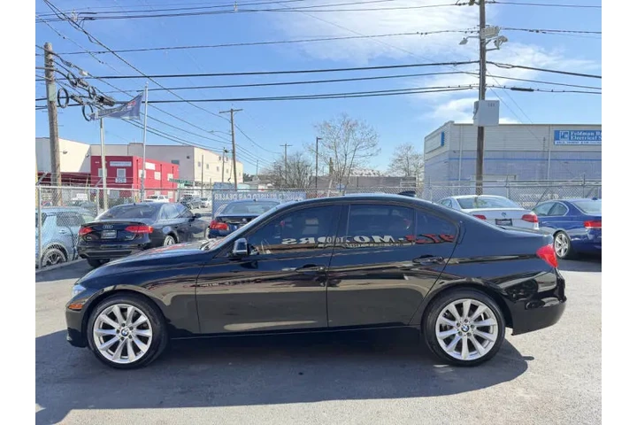$7399 : 2015 BMW 3 Series 320i xDrive image 8