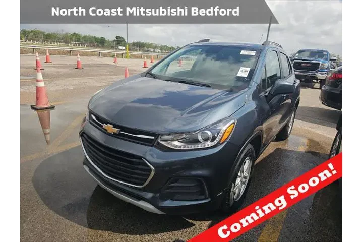 $17199 : Chevrolet Trax 2022 AWD LT 4 image 1