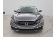 $19998 : Honda Civic 2020 LX 4dr Seda thumbnail