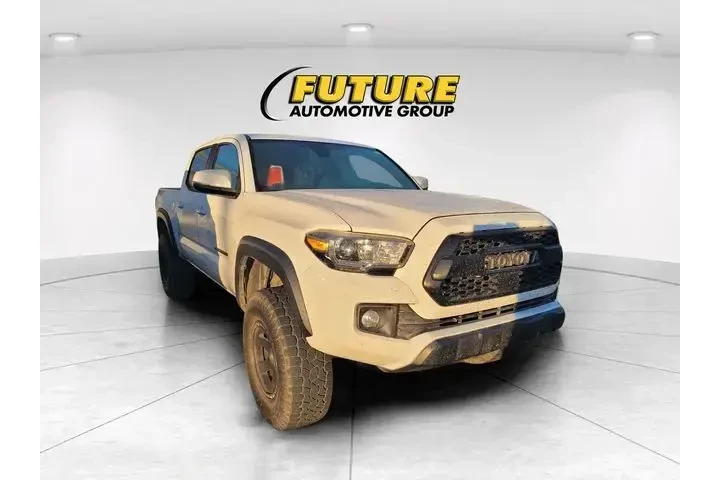 $33988 : Toyota Tacoma 2019 4x4 TRD P image 1