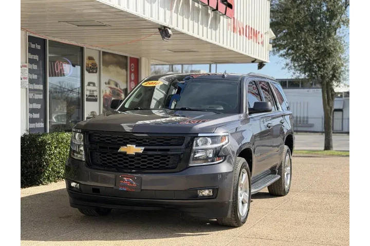 $22999 : 2018 Tahoe LT image 6