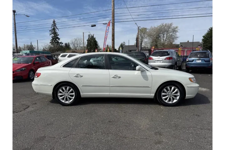 $6450 : 2006 Azera Limited image 10