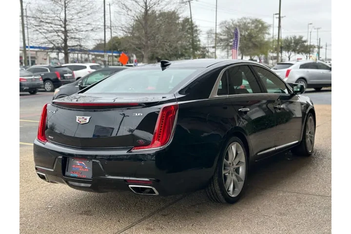 $15999 : 2019 XTS Premium Luxury image 9