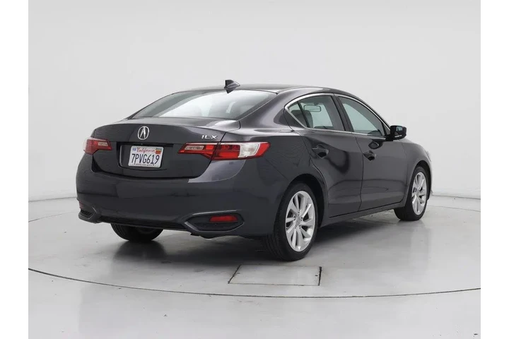 $17998 : Acura ILX 2016 4dr Sedan image 8