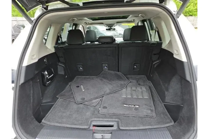 $25995 : Nissan Rogue 2022 AWD SV 4dr image 10