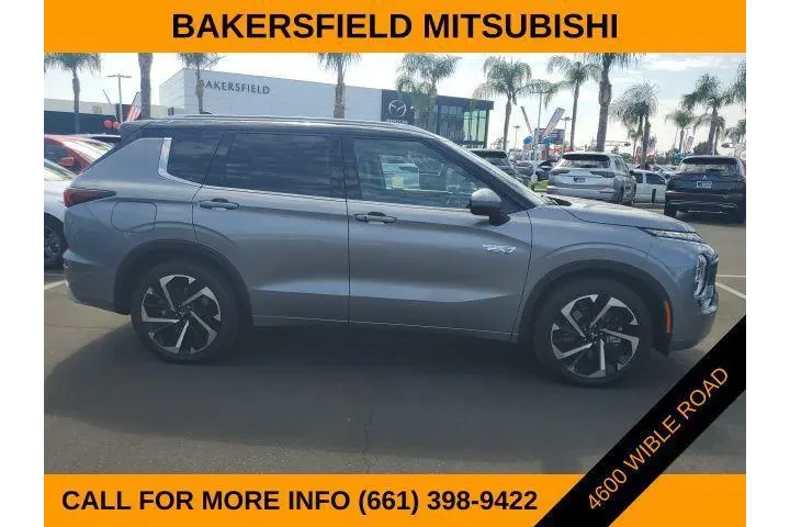 $32999 : Mitsubishi Outlander PHEV 20 image 4