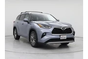 Toyota Highlander 2021 AWD P