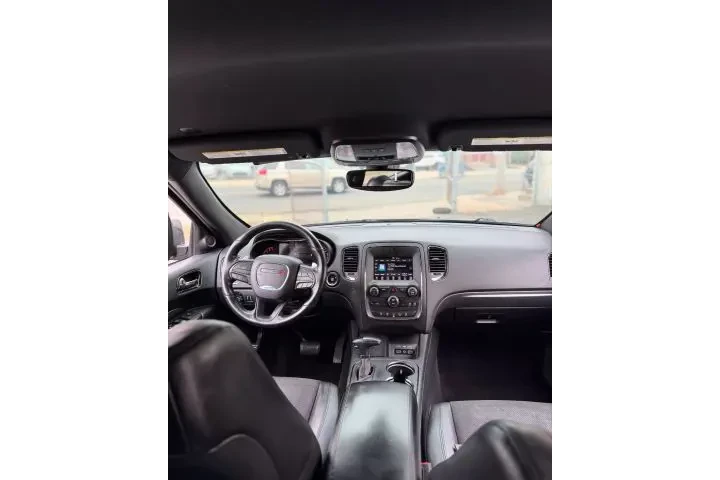 2019 DODGE DURANGO2019 DODGE image 5