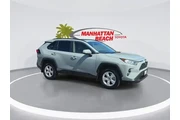 $22594 : Toyota RAV4 2019 XLE 4dr SUV thumbnail