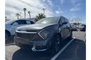 Kia Sportage Hybrid 2023 AWD