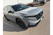 Honda CR-V Hybrid 2026 Sport en Santa Fe